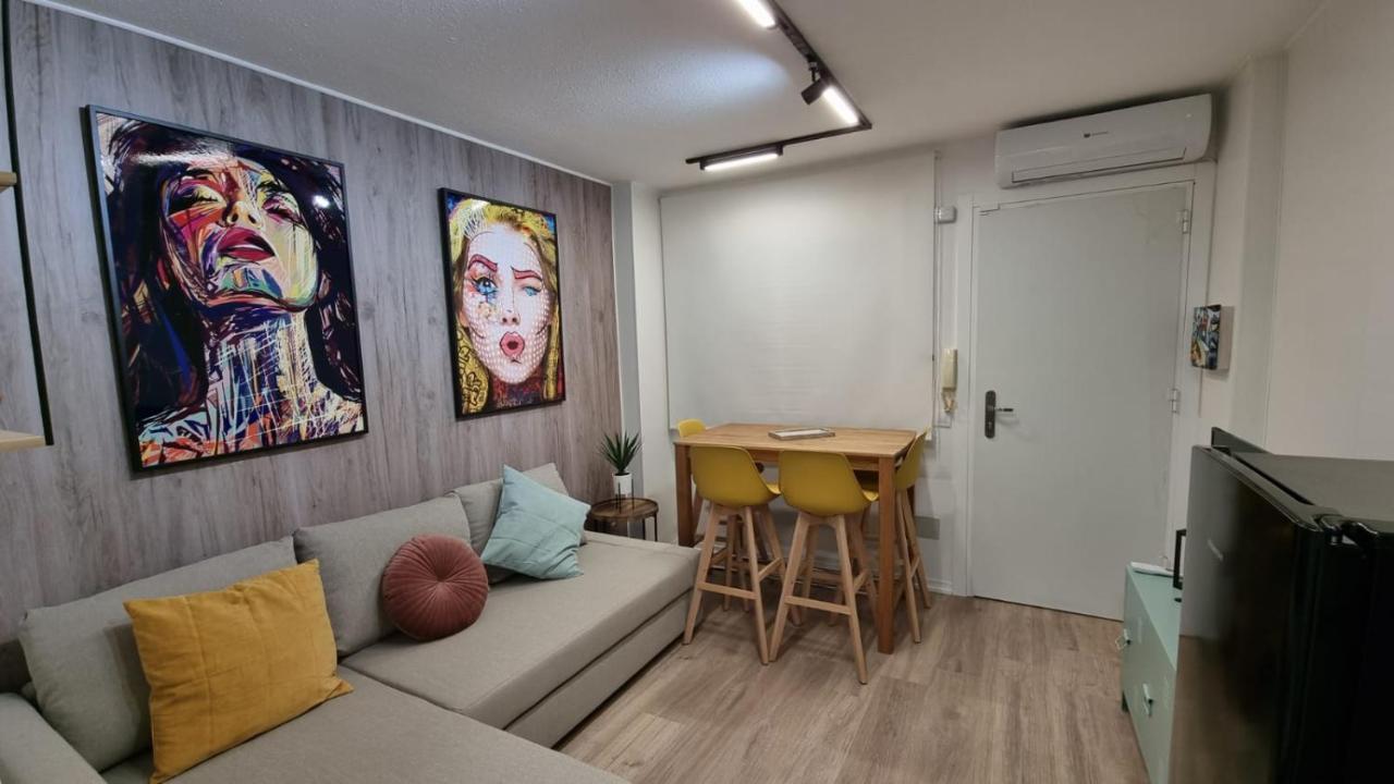 Apartamento Luz De Luna Aguadulce Aguadulce  Exterior photo