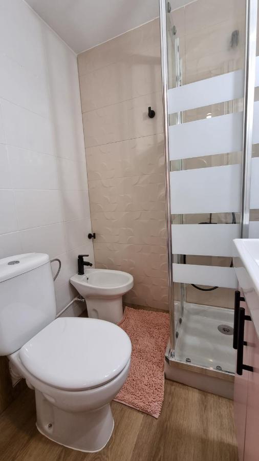 Apartamento Luz De Luna Aguadulce Aguadulce  Exterior photo